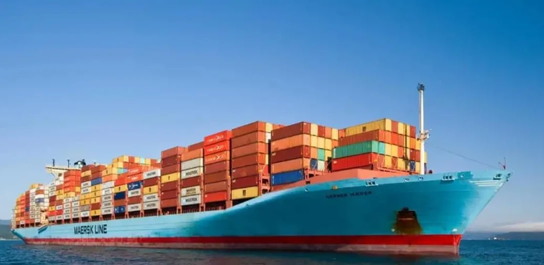 Sea Freight Sea Freight