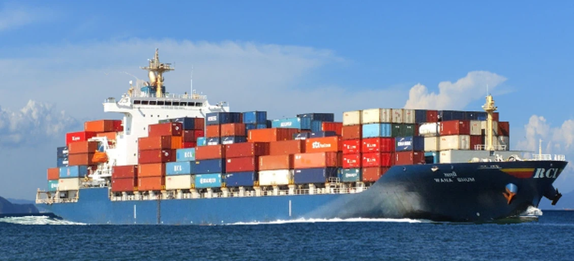 Zhejiang Jinhua To Dubai By Sea Zhejiang Jinhua To Dubai By Sea