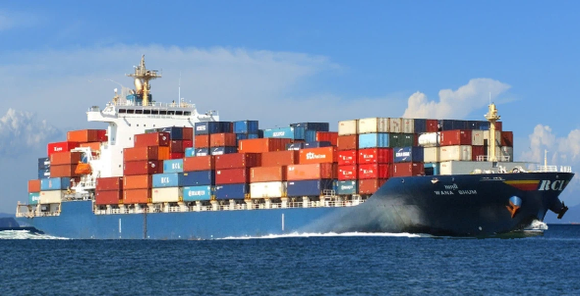 Sea Transportation From Dalian, Liaoning To Dubai Sea Transportation From Dalian, Liaoning To Dubai