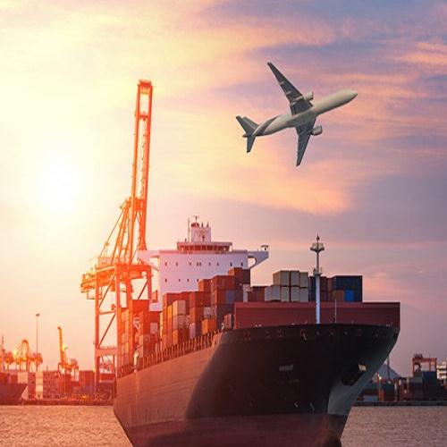 Shipping from China to Algeria Shipping from China to Algeria